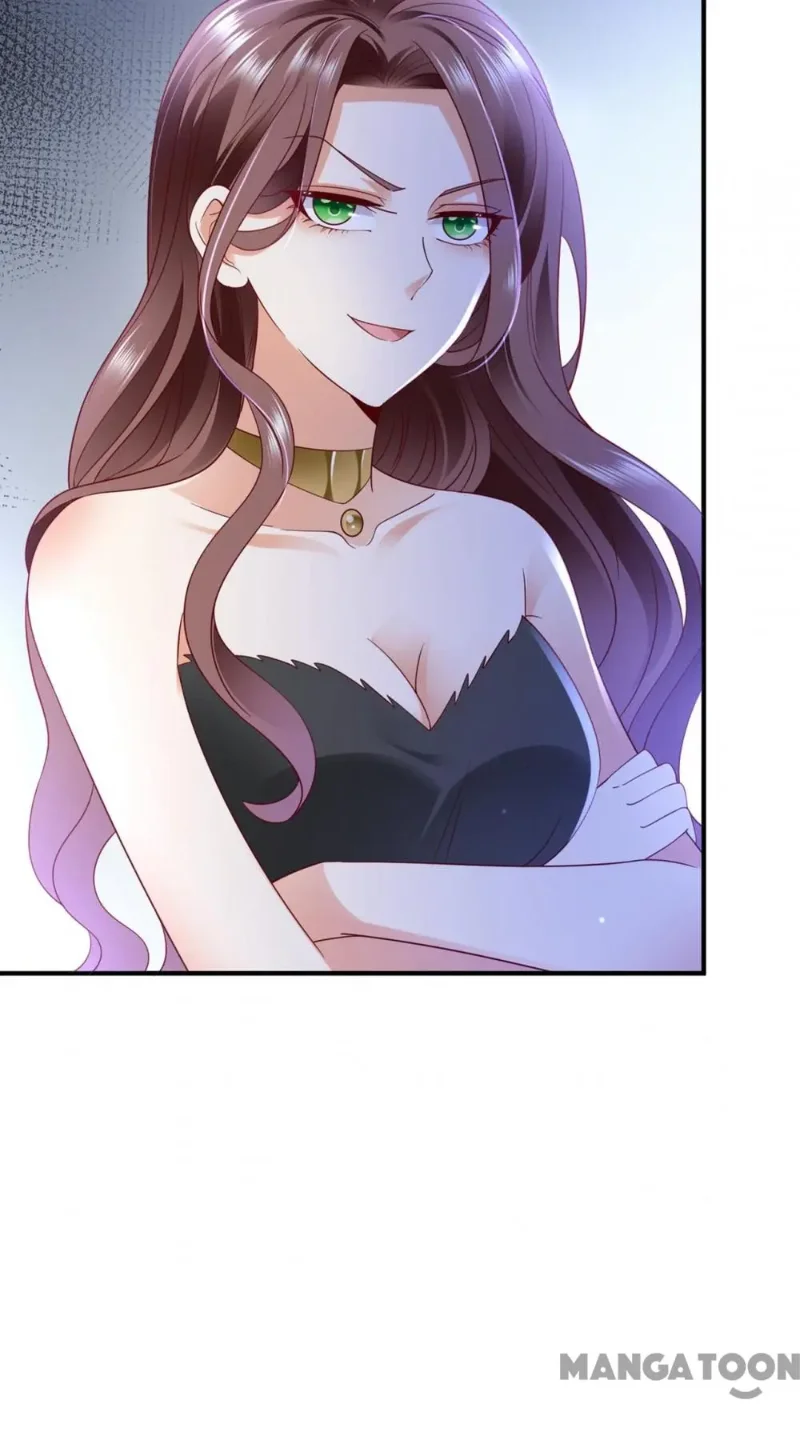 Ex-wife of A Billionaire ( Haomen Tianjia Qianqi ) Chapter 679 - page 21