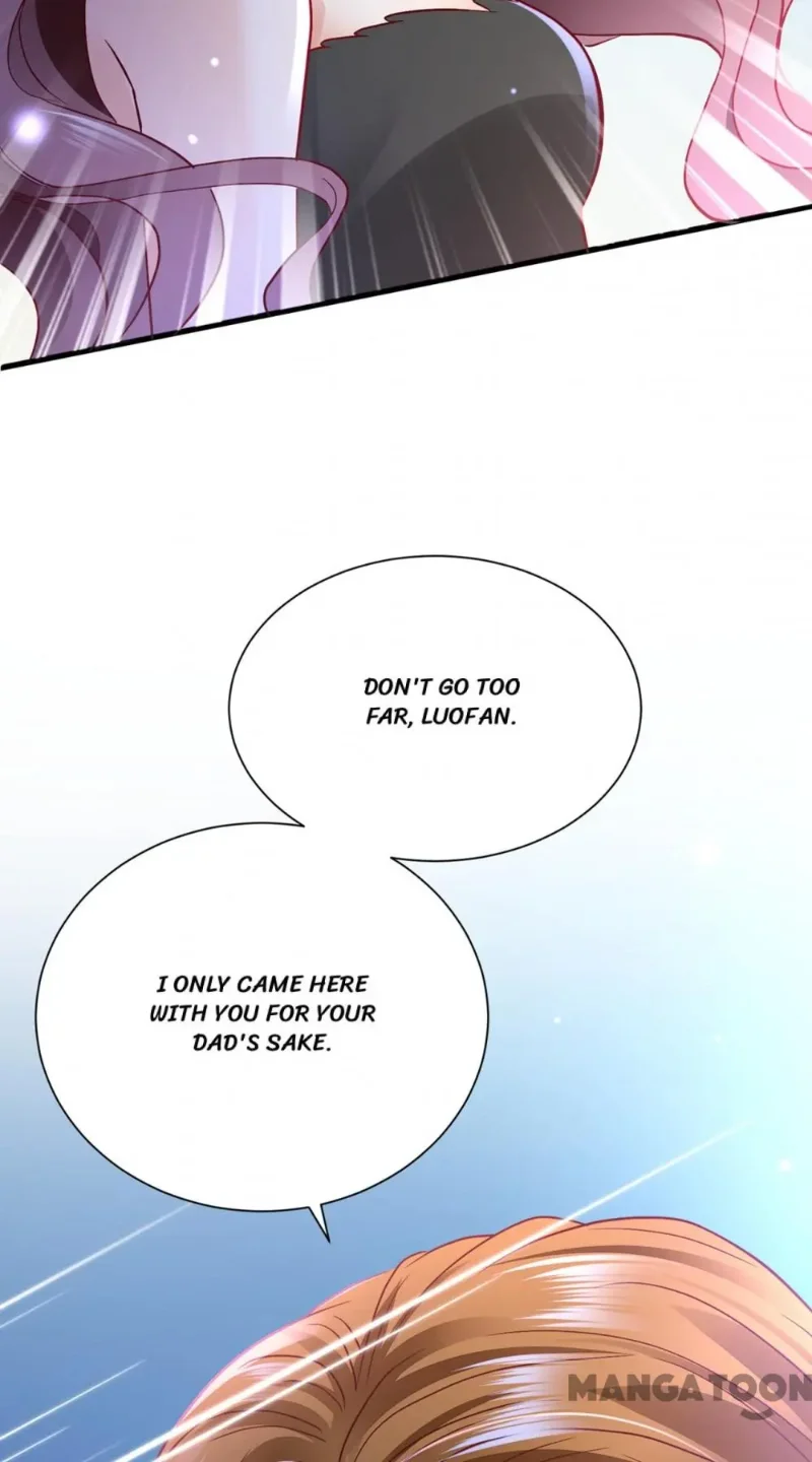 Ex-wife of A Billionaire ( Haomen Tianjia Qianqi ) Chapter 679 - page 41