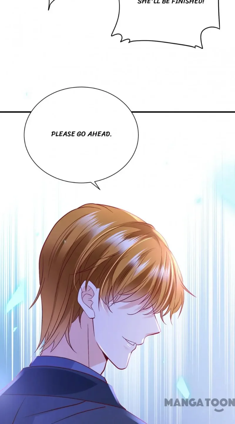 Ex-wife of A Billionaire ( Haomen Tianjia Qianqi ) Chapter 679 - page 48