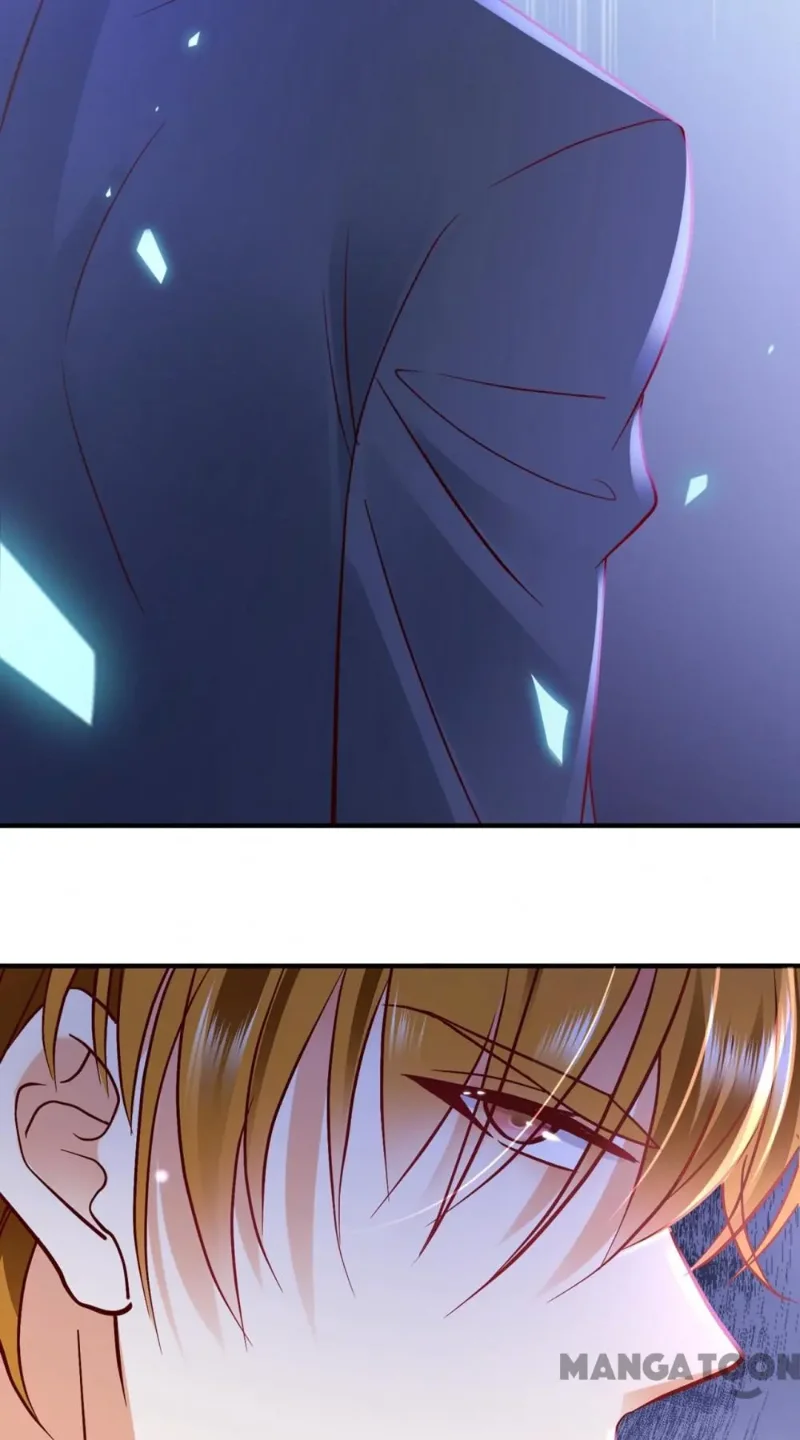 Ex-wife of A Billionaire ( Haomen Tianjia Qianqi ) Chapter 679 - page 49