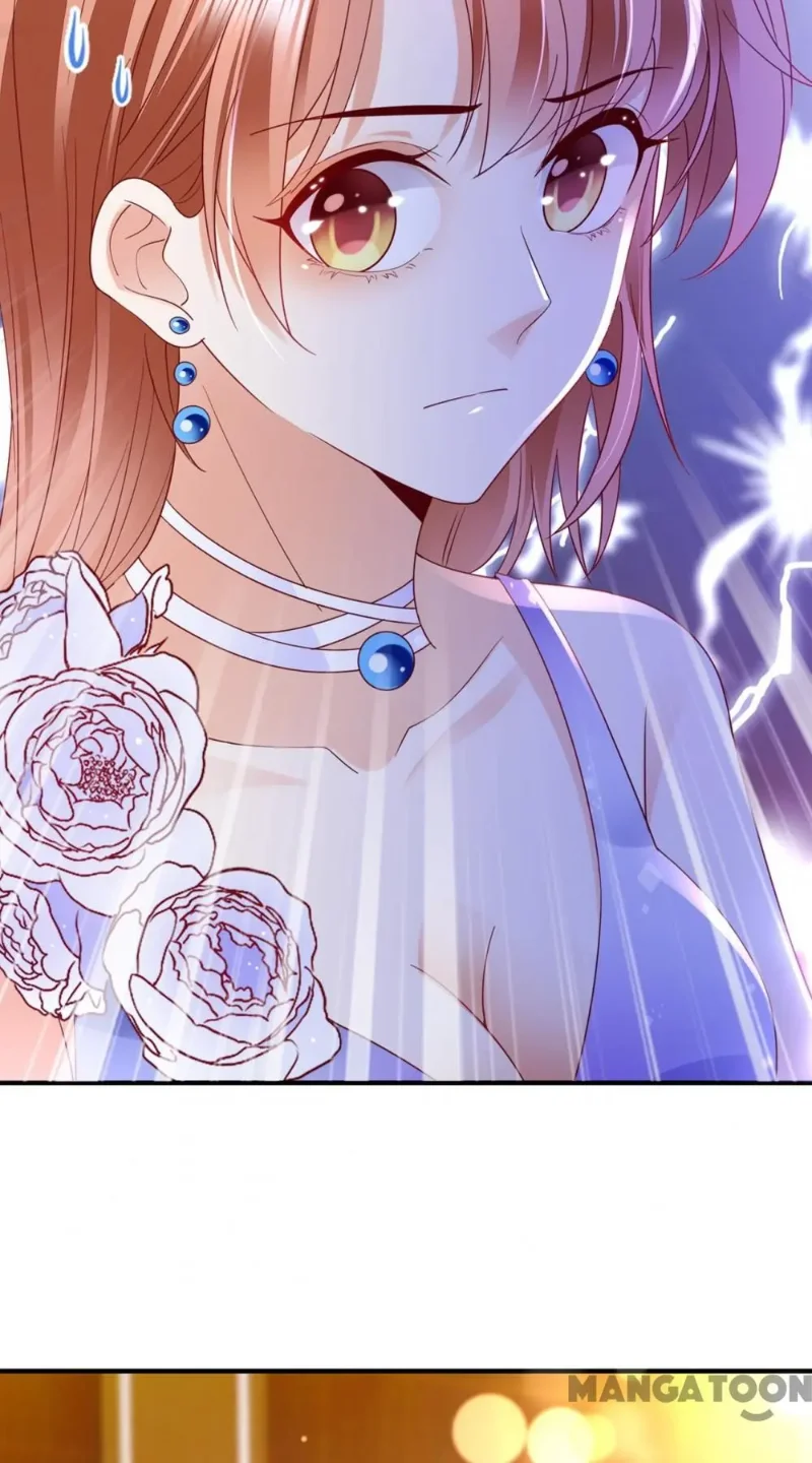 Ex-wife of A Billionaire ( Haomen Tianjia Qianqi ) Chapter 679 - page 7
