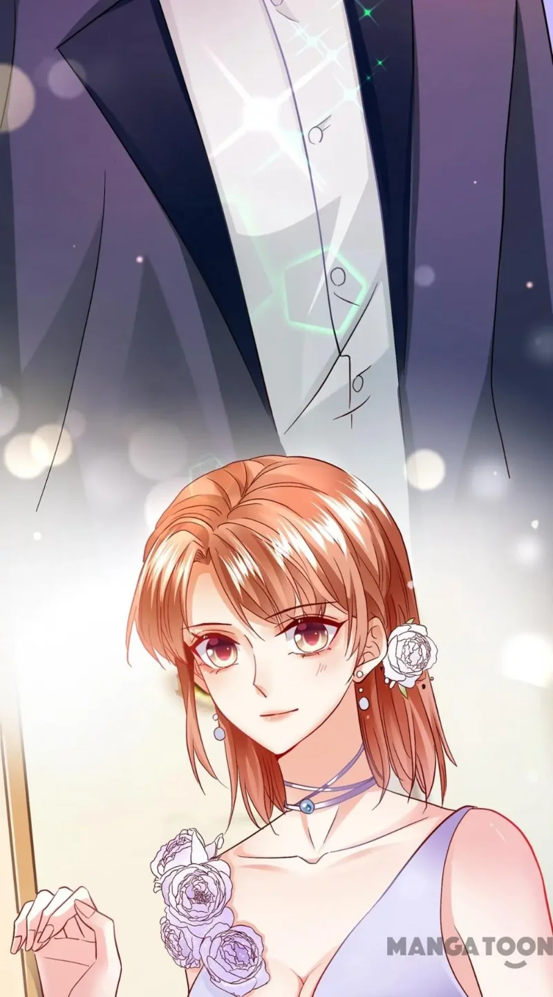 Ex-wife of A Billionaire ( Haomen Tianjia Qianqi ) Chapter 678 - page 13
