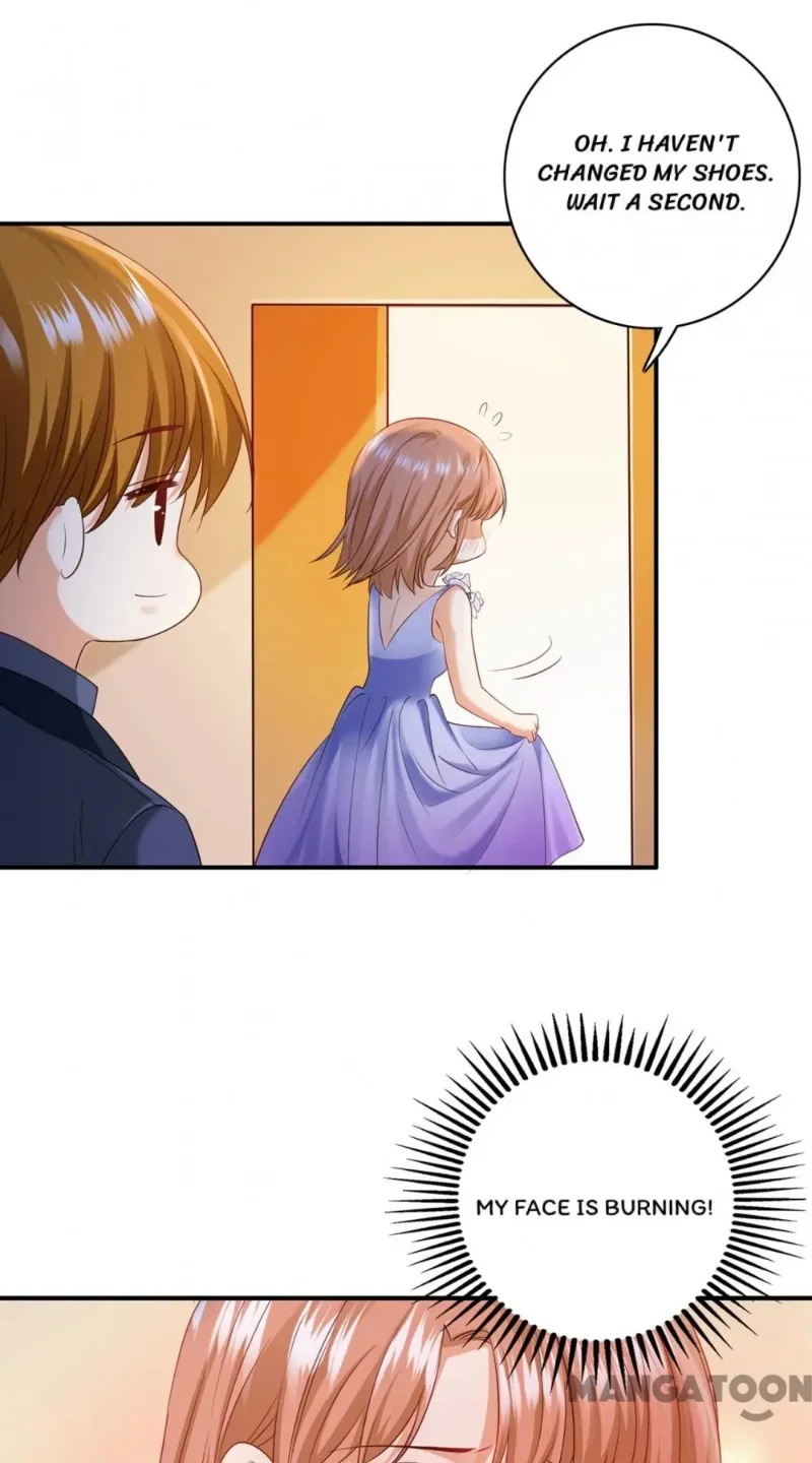 Ex-wife of A Billionaire ( Haomen Tianjia Qianqi ) Chapter 678 - page 17