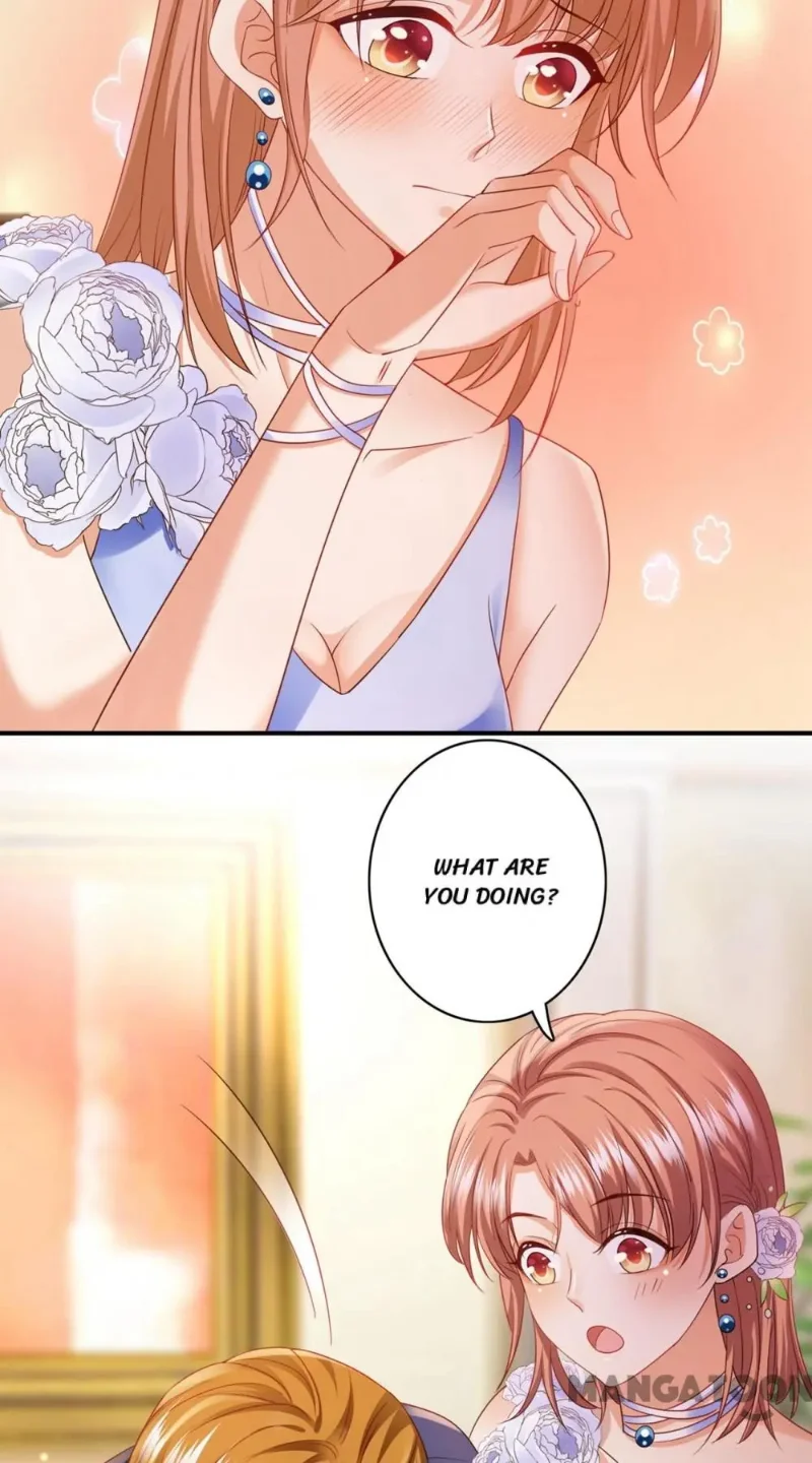Ex-wife of A Billionaire ( Haomen Tianjia Qianqi ) Chapter 678 - page 18