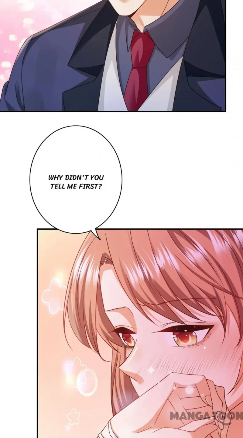 Ex-wife of A Billionaire ( Haomen Tianjia Qianqi ) Chapter 678 - page 21