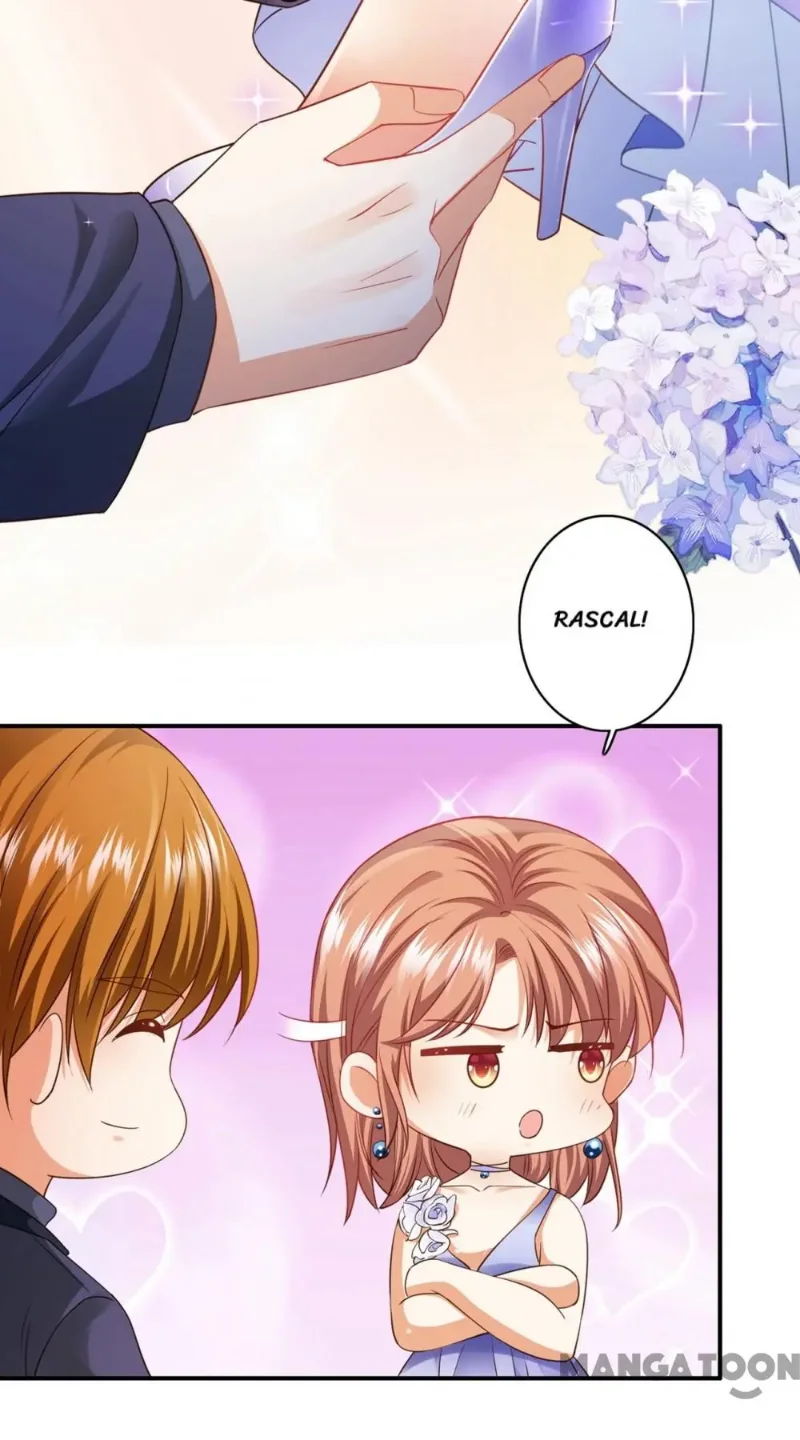 Ex-wife of A Billionaire ( Haomen Tianjia Qianqi ) Chapter 678 - page 23