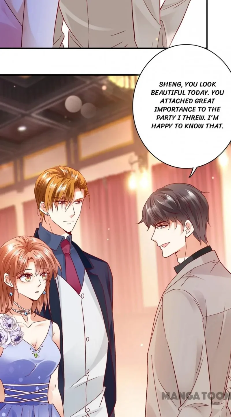 Ex-wife of A Billionaire ( Haomen Tianjia Qianqi ) Chapter 678 - page 29