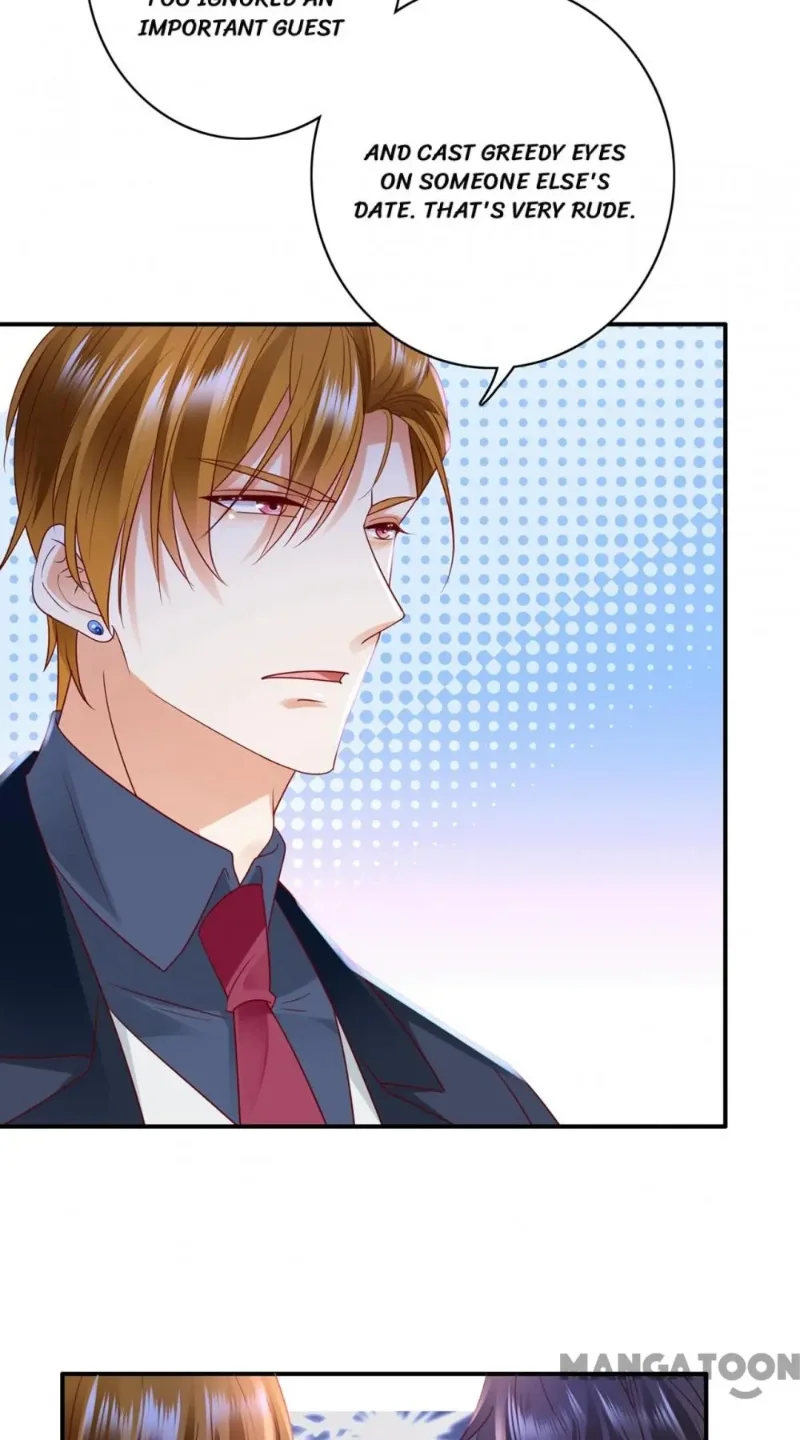 Ex-wife of A Billionaire ( Haomen Tianjia Qianqi ) Chapter 678 - page 35