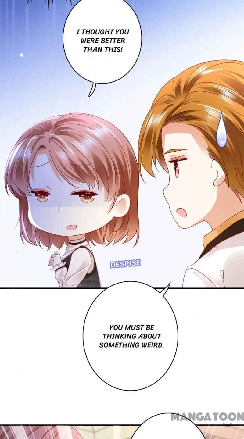 Ex-wife of A Billionaire ( Haomen Tianjia Qianqi ) Chapter 676 - page 12