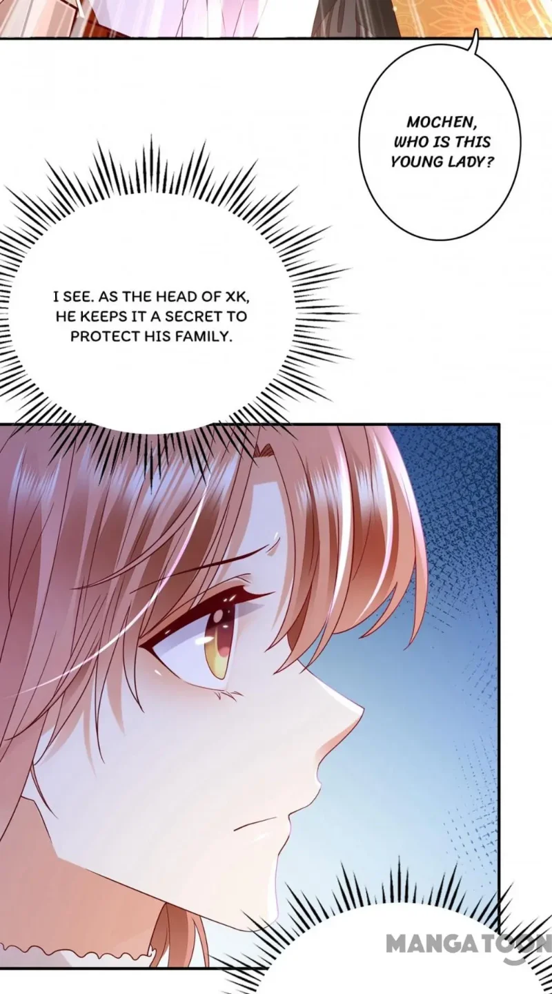 Ex-wife of A Billionaire ( Haomen Tianjia Qianqi ) Chapter 676 - page 14