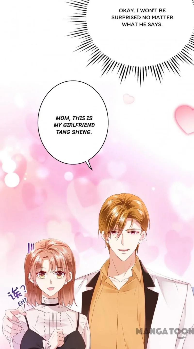 Ex-wife of A Billionaire ( Haomen Tianjia Qianqi ) Chapter 676 - page 15