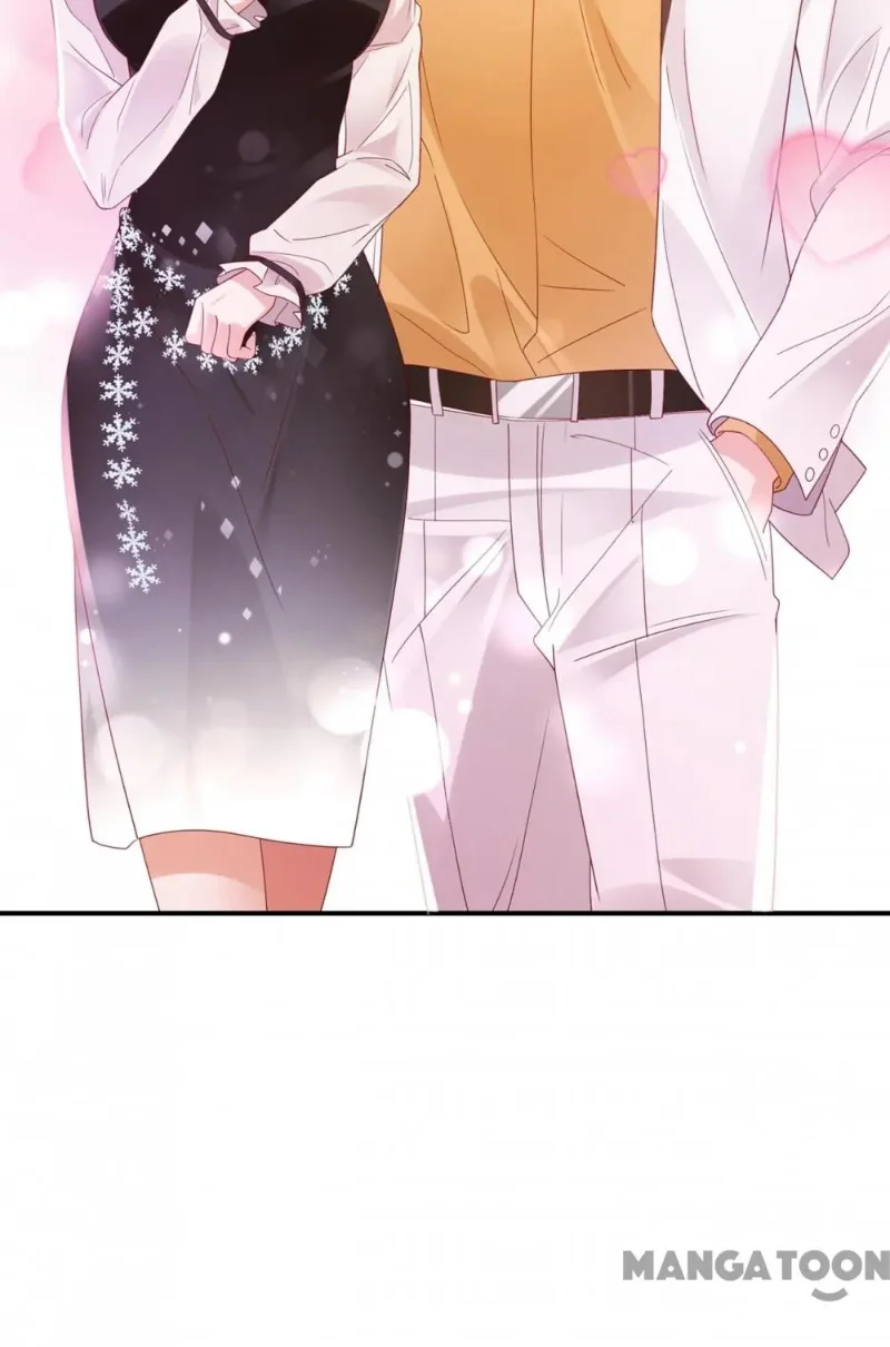 Ex-wife of A Billionaire ( Haomen Tianjia Qianqi ) Chapter 676 - page 16