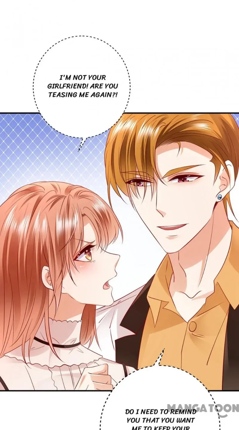 Ex-wife of A Billionaire ( Haomen Tianjia Qianqi ) Chapter 676 - page 17