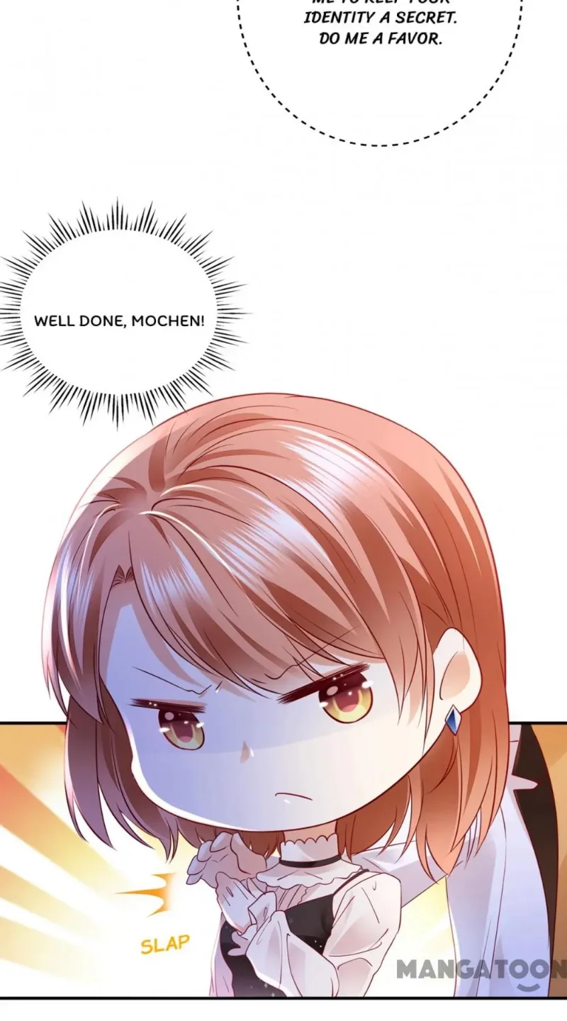Ex-wife of A Billionaire ( Haomen Tianjia Qianqi ) Chapter 676 - page 18