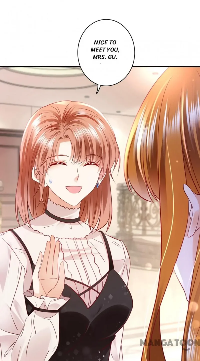 Ex-wife of A Billionaire ( Haomen Tianjia Qianqi ) Chapter 676 - page 19