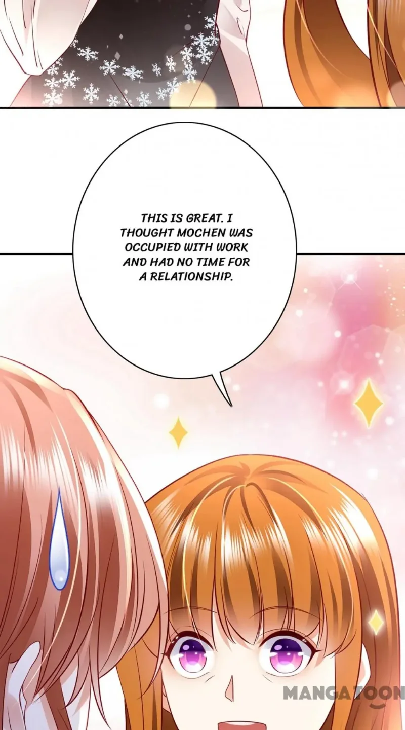 Ex-wife of A Billionaire ( Haomen Tianjia Qianqi ) Chapter 676 - page 20