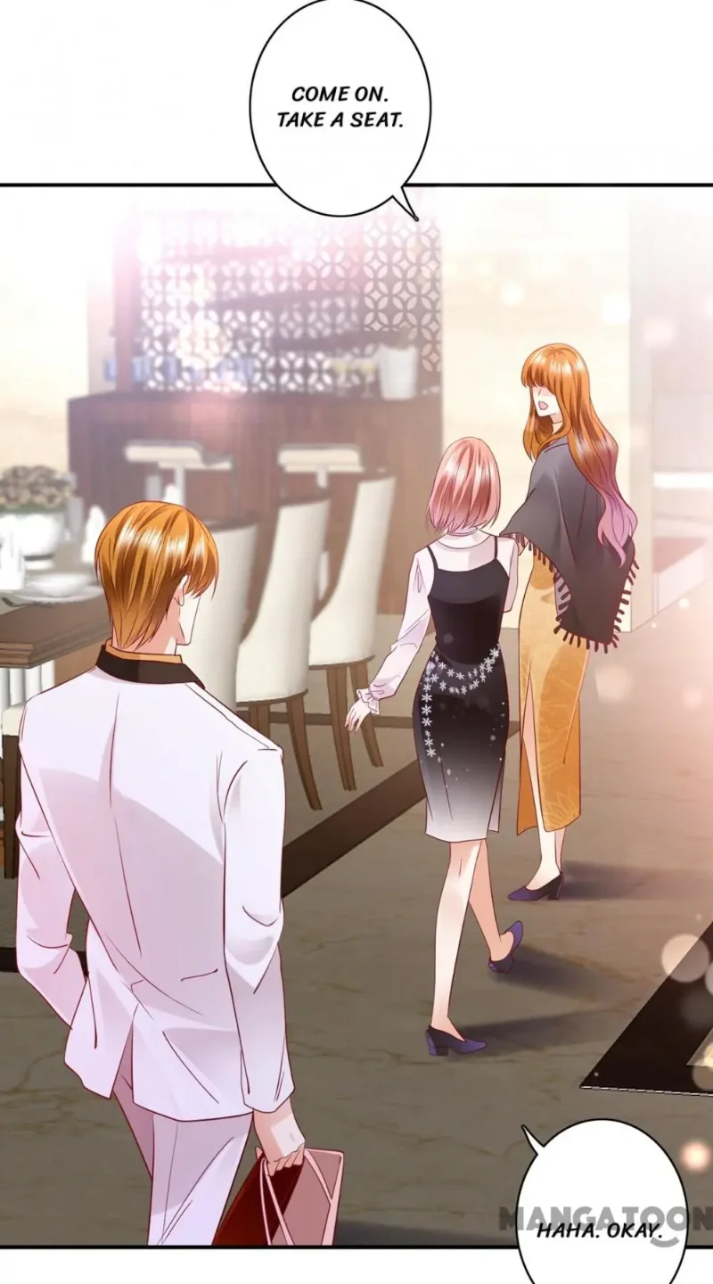 Ex-wife of A Billionaire ( Haomen Tianjia Qianqi ) Chapter 676 - page 22
