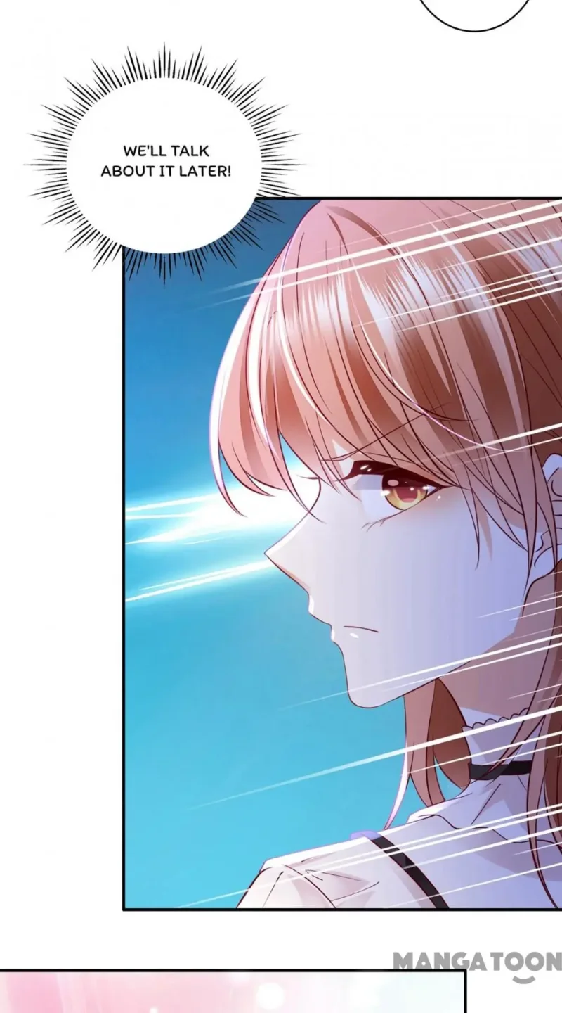 Ex-wife of A Billionaire ( Haomen Tianjia Qianqi ) Chapter 676 - page 23