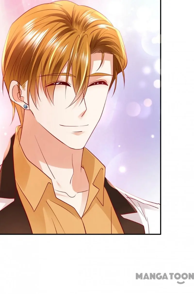 Ex-wife of A Billionaire ( Haomen Tianjia Qianqi ) Chapter 676 - page 24