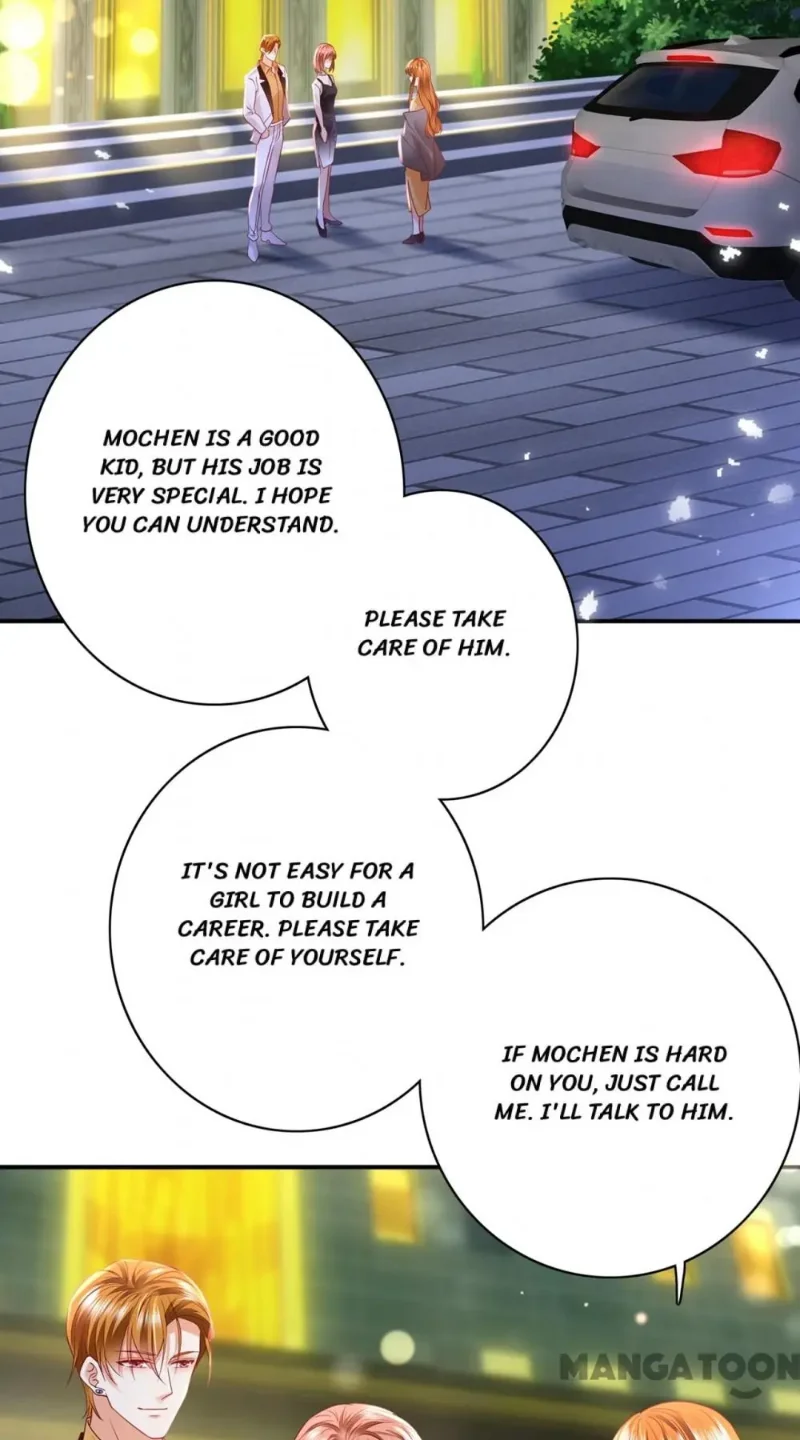 Ex-wife of A Billionaire ( Haomen Tianjia Qianqi ) Chapter 676 - page 26
