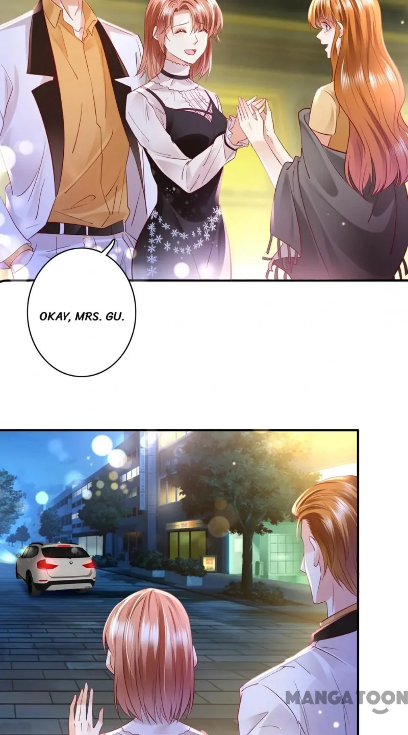 Ex-wife of A Billionaire ( Haomen Tianjia Qianqi ) Chapter 676 - page 27