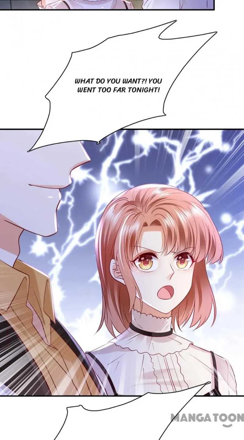 Ex-wife of A Billionaire ( Haomen Tianjia Qianqi ) Chapter 676 - page 28