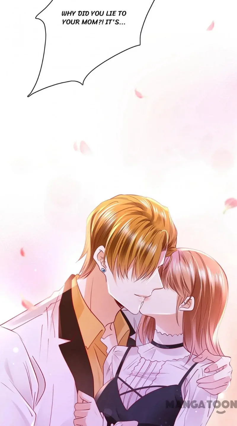 Ex-wife of A Billionaire ( Haomen Tianjia Qianqi ) Chapter 676 - page 29