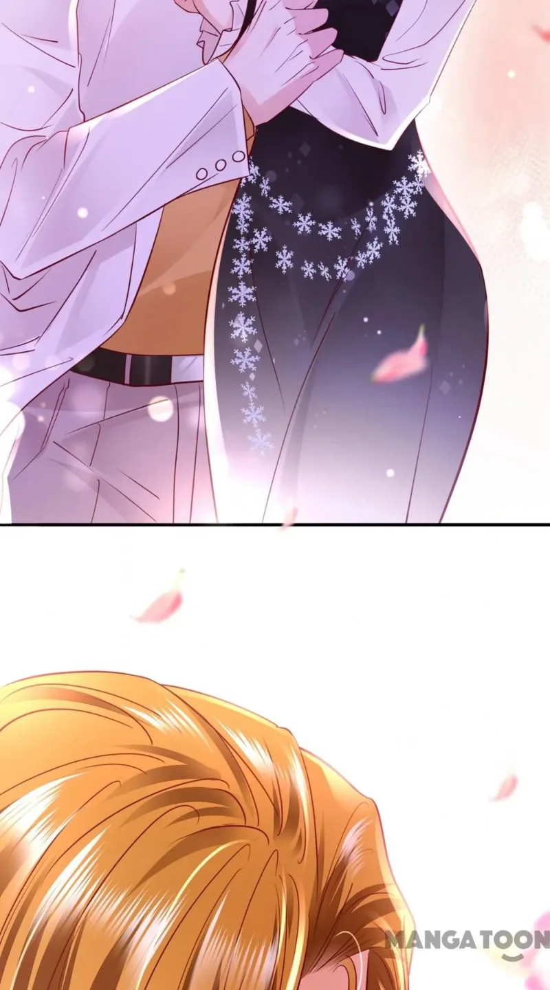 Ex-wife of A Billionaire ( Haomen Tianjia Qianqi ) Chapter 676 - page 30
