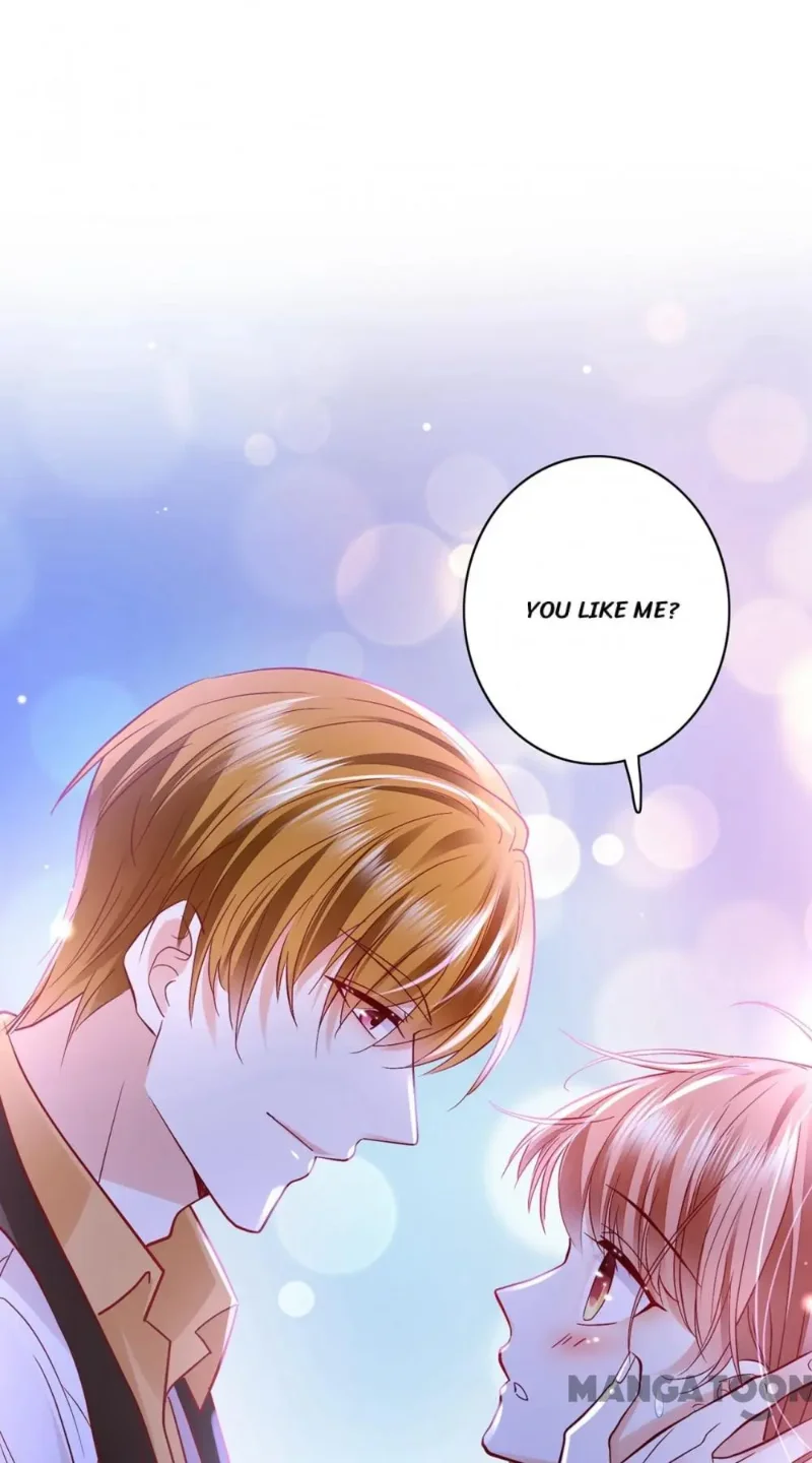 Ex-wife of A Billionaire ( Haomen Tianjia Qianqi ) Chapter 676 - page 33