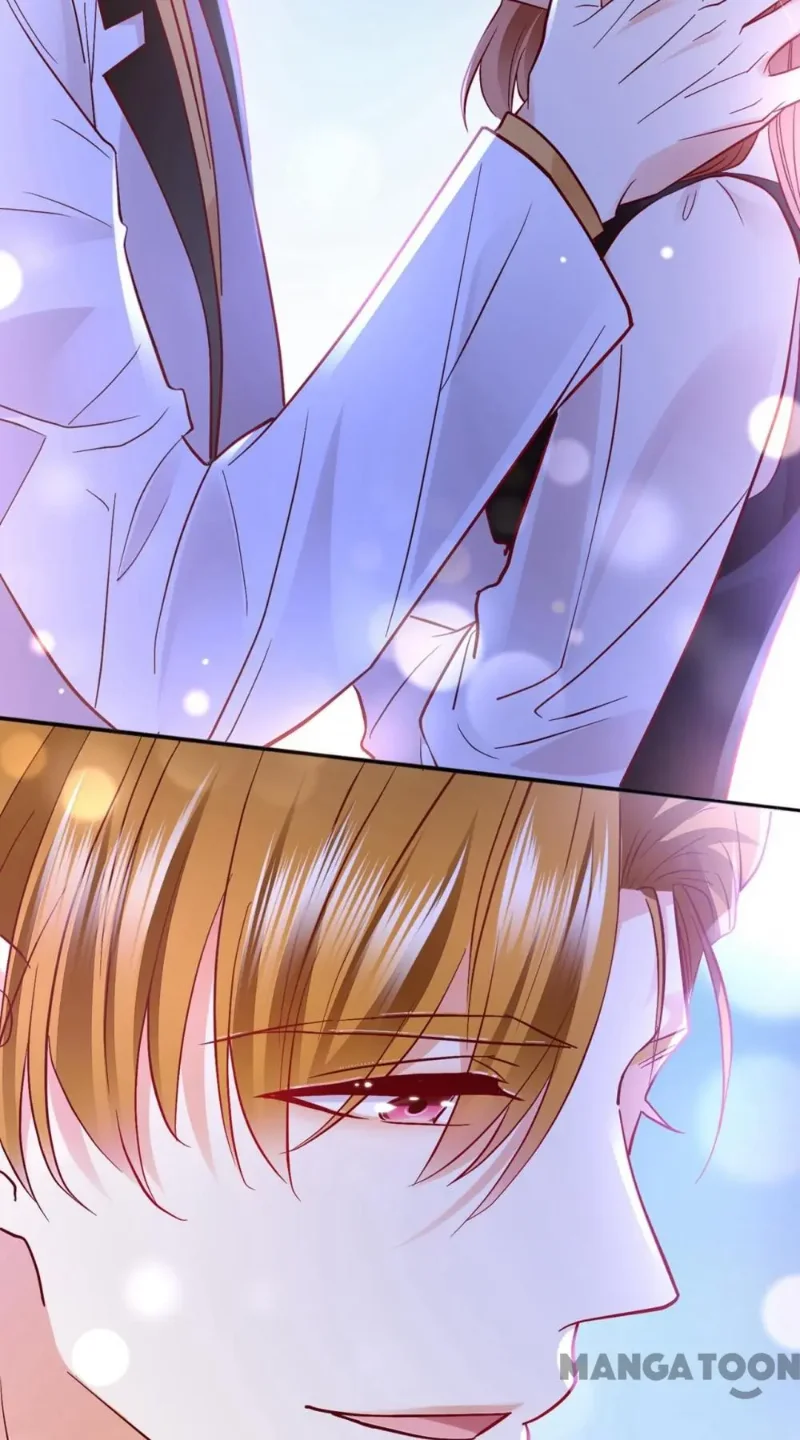 Ex-wife of A Billionaire ( Haomen Tianjia Qianqi ) Chapter 676 - page 34