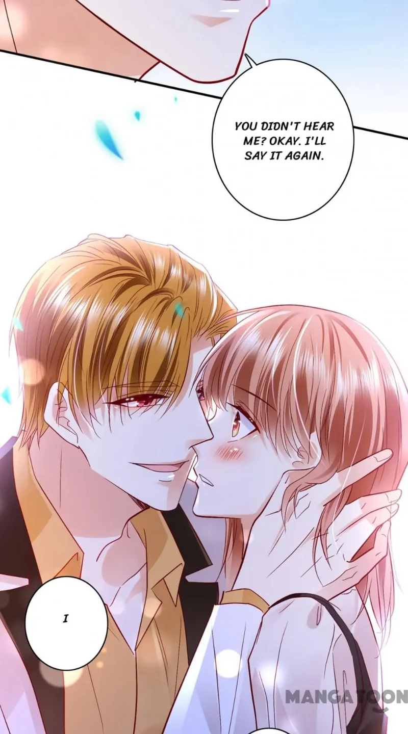 Ex-wife of A Billionaire ( Haomen Tianjia Qianqi ) Chapter 676 - page 35