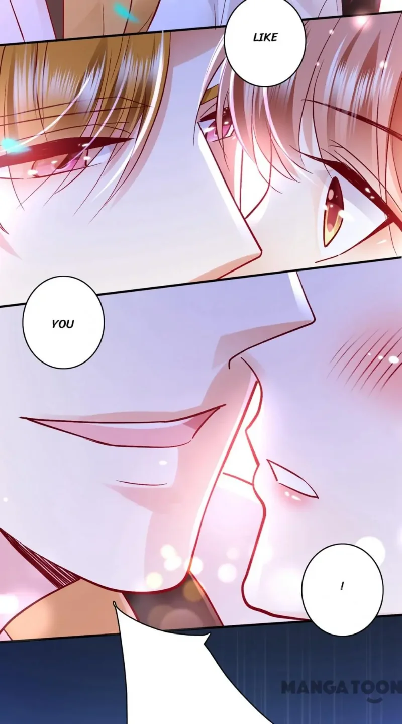 Ex-wife of A Billionaire ( Haomen Tianjia Qianqi ) Chapter 676 - page 36
