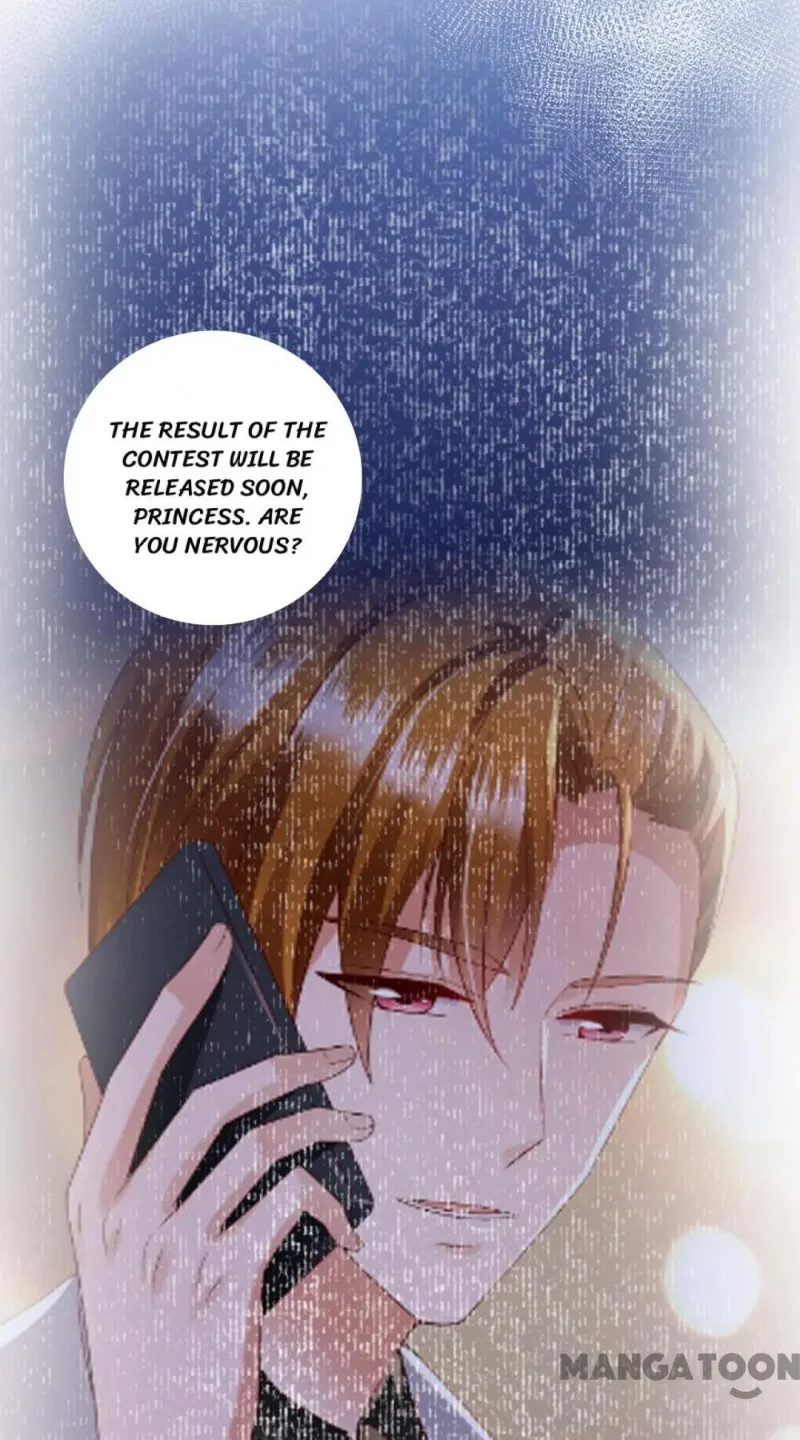 Ex-wife of A Billionaire ( Haomen Tianjia Qianqi ) Chapter 676 - page 4