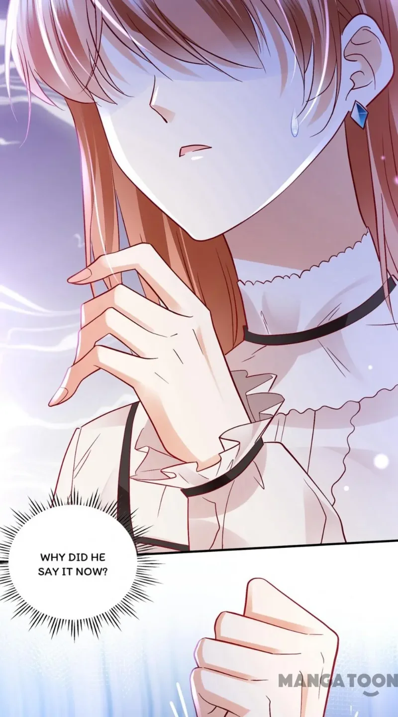 Ex-wife of A Billionaire ( Haomen Tianjia Qianqi ) Chapter 676 - page 40