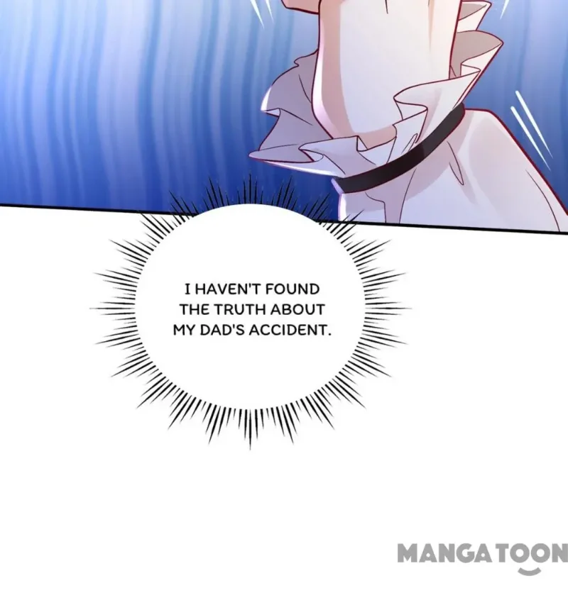 Ex-wife of A Billionaire ( Haomen Tianjia Qianqi ) Chapter 676 - page 41