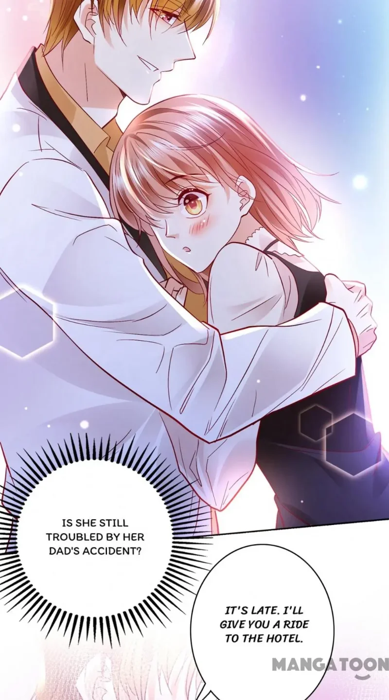 Ex-wife of A Billionaire ( Haomen Tianjia Qianqi ) Chapter 676 - page 43