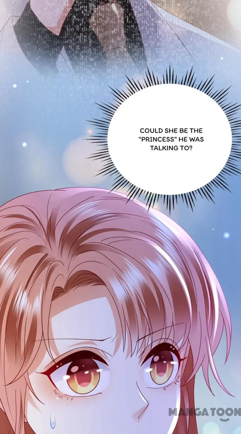 Ex-wife of A Billionaire ( Haomen Tianjia Qianqi ) Chapter 676 - page 5