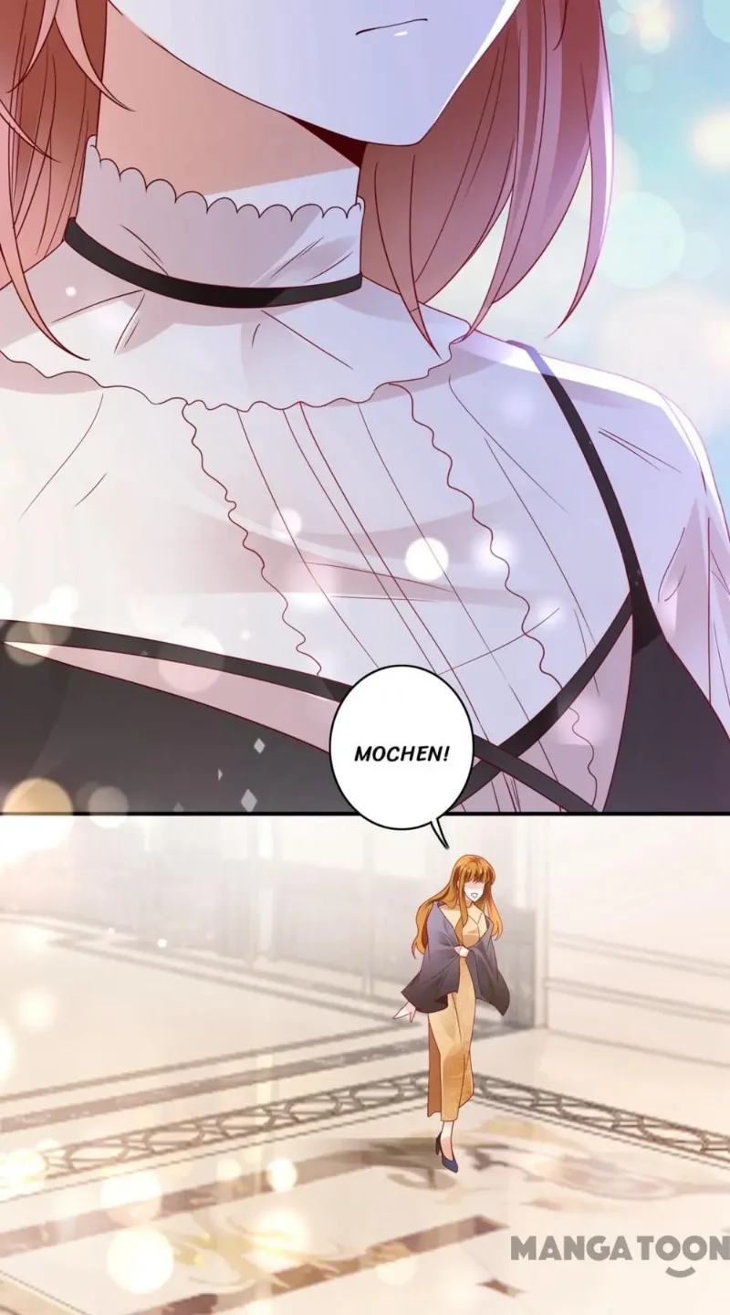 Ex-wife of A Billionaire ( Haomen Tianjia Qianqi ) Chapter 676 - page 6