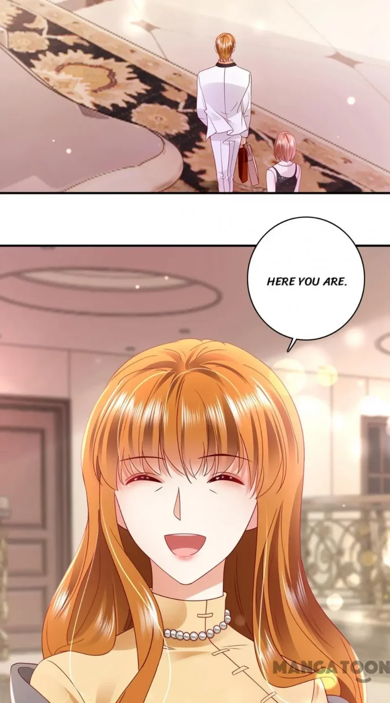 Ex-wife of A Billionaire ( Haomen Tianjia Qianqi ) Chapter 676 - page 7