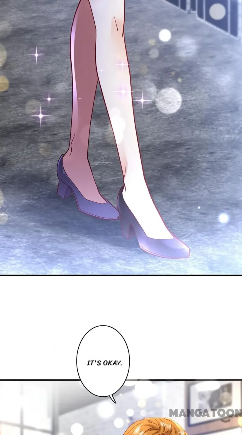 Ex-wife of A Billionaire ( Haomen Tianjia Qianqi ) Chapter 675 - page 24
