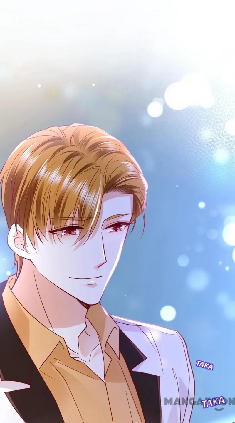 Ex-wife of A Billionaire ( Haomen Tianjia Qianqi ) Chapter 675 - page 27