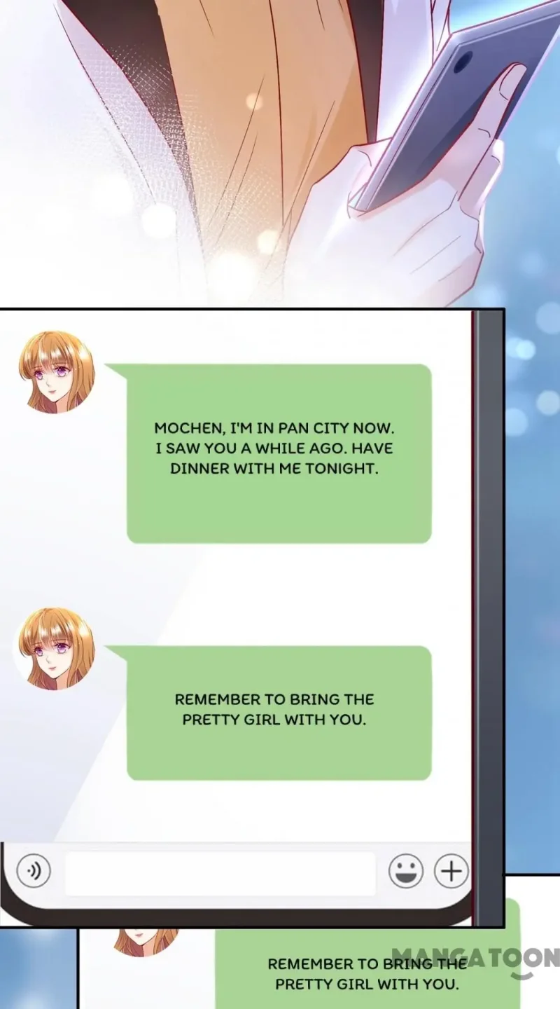 Ex-wife of A Billionaire ( Haomen Tianjia Qianqi ) Chapter 675 - page 28