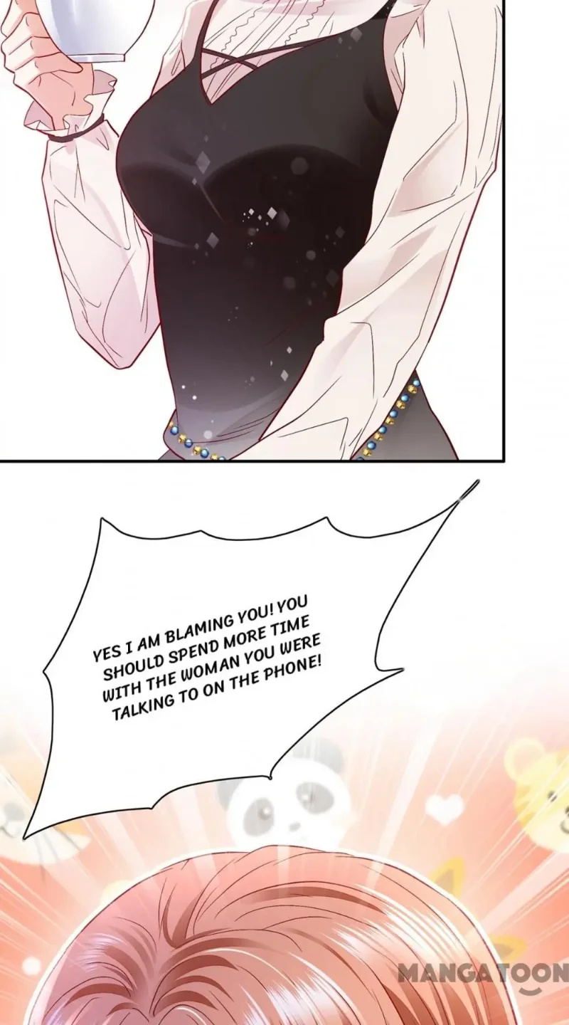 Ex-wife of A Billionaire ( Haomen Tianjia Qianqi ) Chapter 675 - page 33