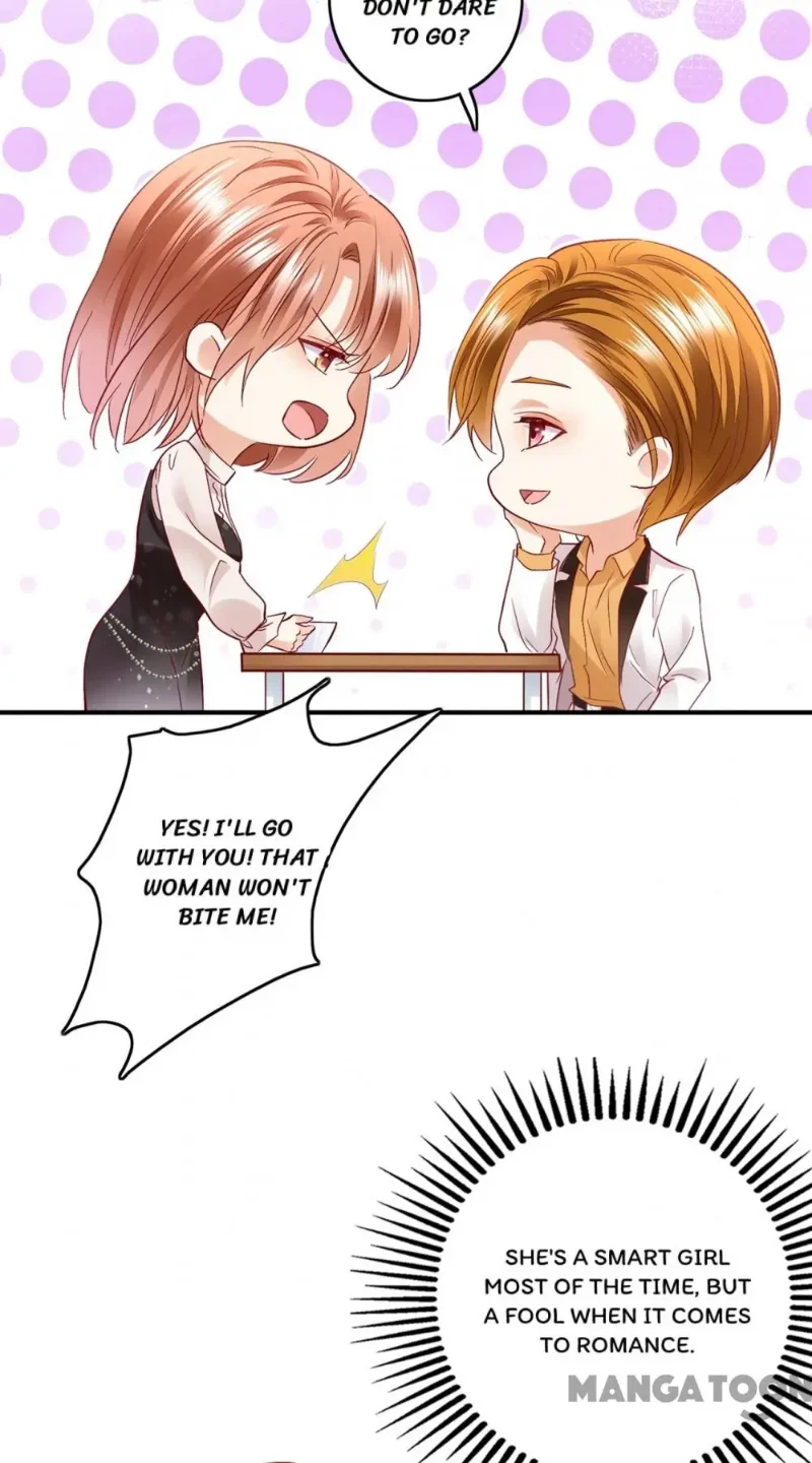 Ex-wife of A Billionaire ( Haomen Tianjia Qianqi ) Chapter 675 - page 39