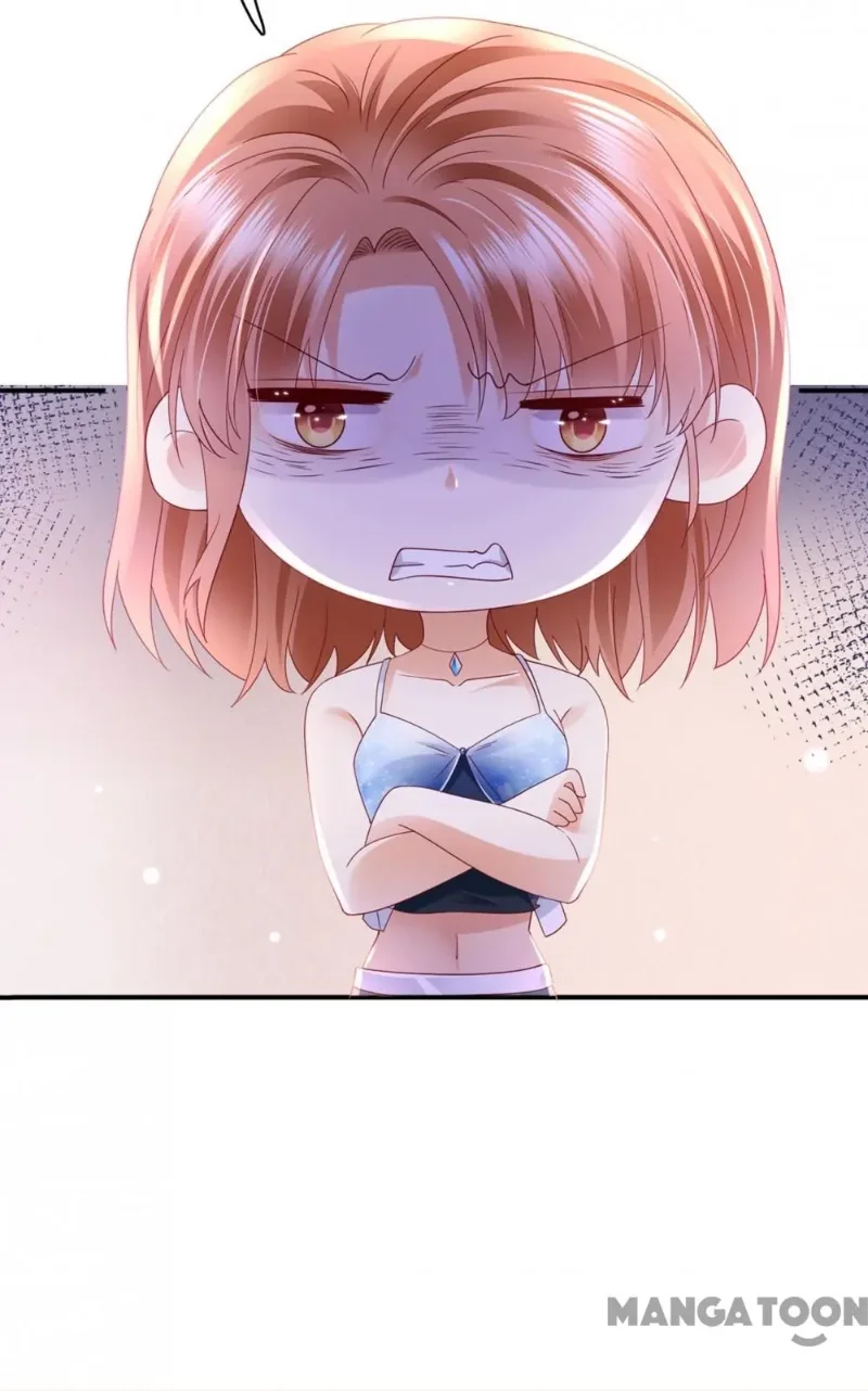 Ex-wife of A Billionaire ( Haomen Tianjia Qianqi ) Chapter 675 - page 6