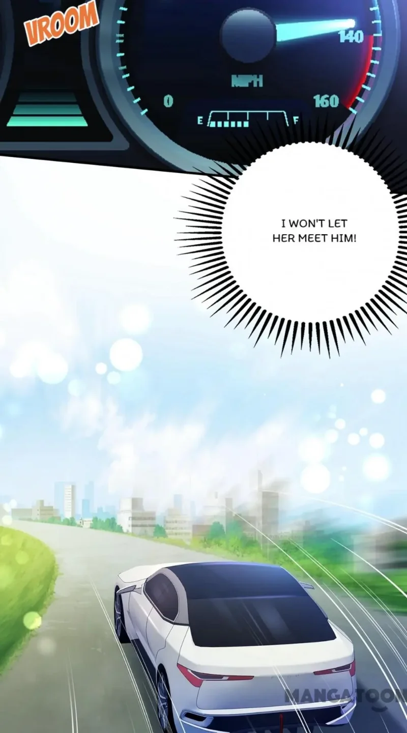 Ex-wife of A Billionaire ( Haomen Tianjia Qianqi ) Chapter 674 - page 10
