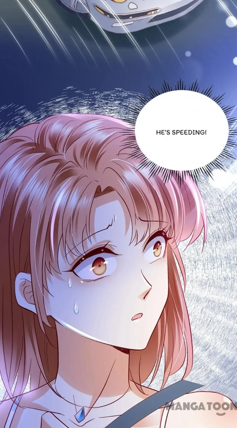 Ex-wife of A Billionaire ( Haomen Tianjia Qianqi ) Chapter 674 - page 13
