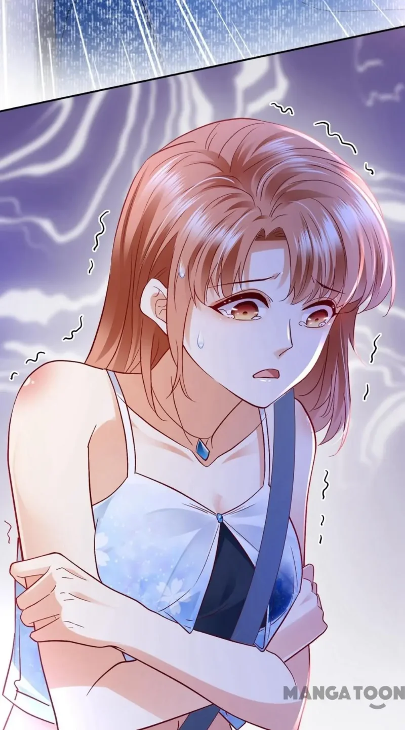 Ex-wife of A Billionaire ( Haomen Tianjia Qianqi ) Chapter 674 - page 15