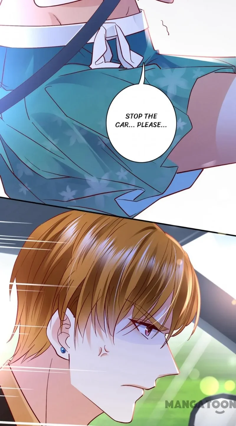 Ex-wife of A Billionaire ( Haomen Tianjia Qianqi ) Chapter 674 - page 16