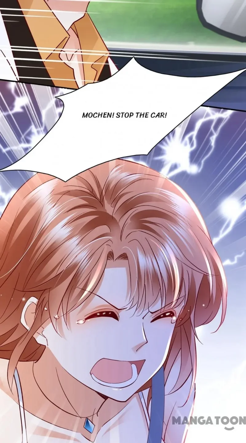 Ex-wife of A Billionaire ( Haomen Tianjia Qianqi ) Chapter 674 - page 17